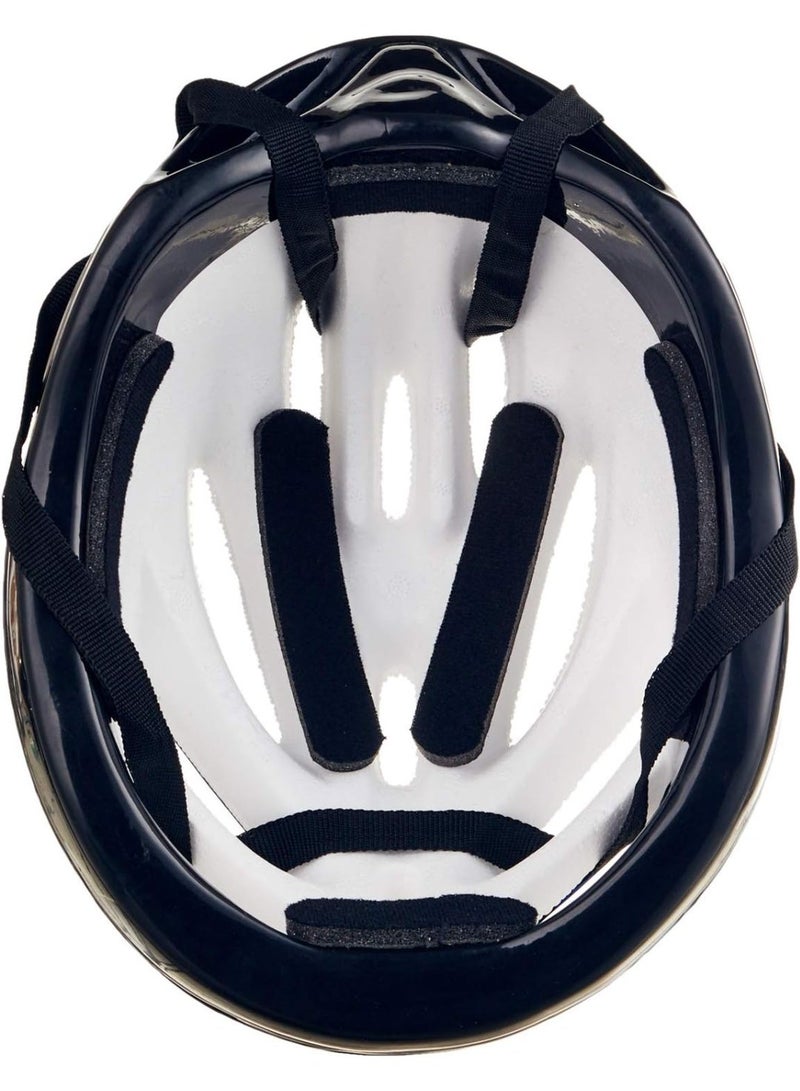 خوذة دراجة هوائية احترافية للرجال والنساء، خفيفة الوزن مع فتحات تهوية متعددة وحزام قابل للتعديل، حماية عالية للرأس لركوب الدراجات الجبلية ودراجات الطرق - متعدد الألوان - Image 5